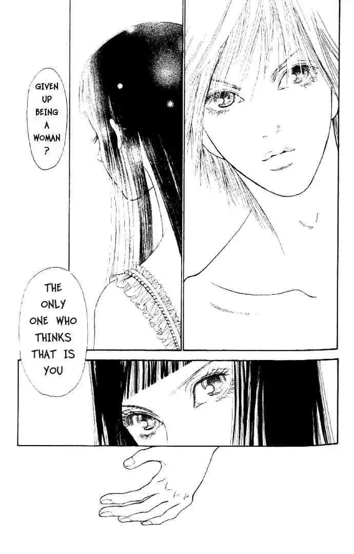 Perfect Girl Evolution Chapter 35 39